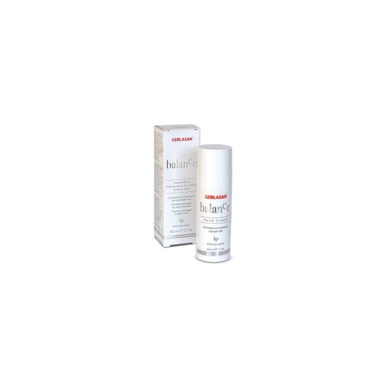 Gehwol Gerlasan Balance Crema Idratante per Mani 50ml