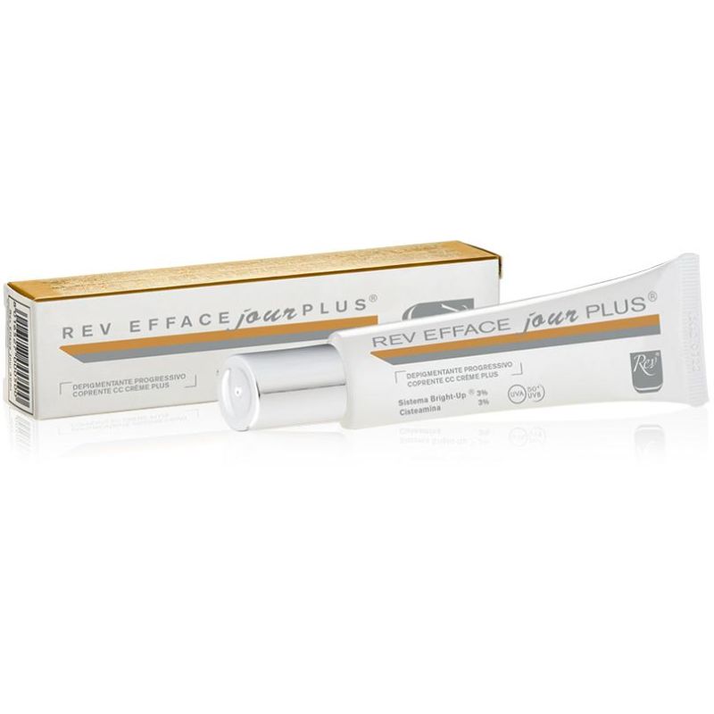 Rev Efface Jour Plus - Trattamento Schiarente e Depigmentante 30ml