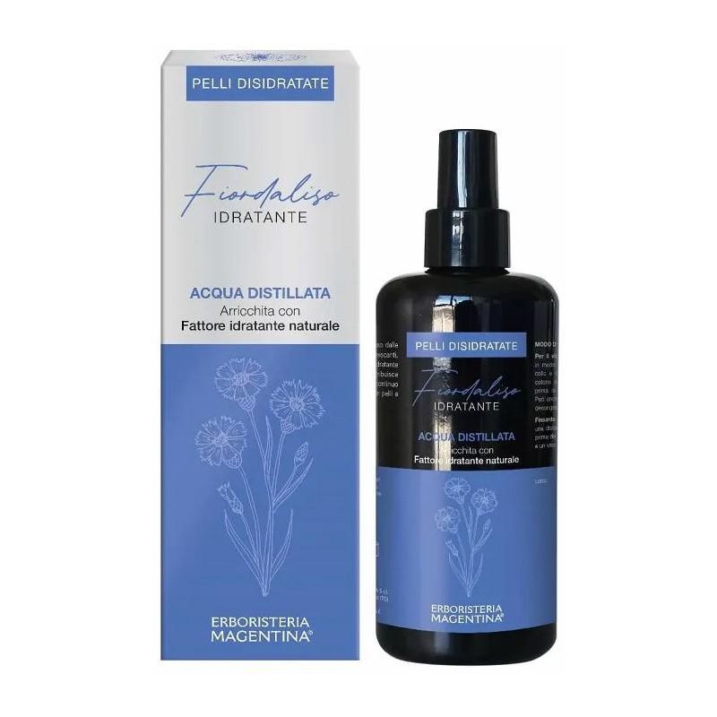 Acqua Distillata di Fiordaliso 200ml