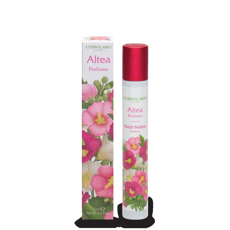 Profumo Femminile Altea da L'Erbolario - 15ml