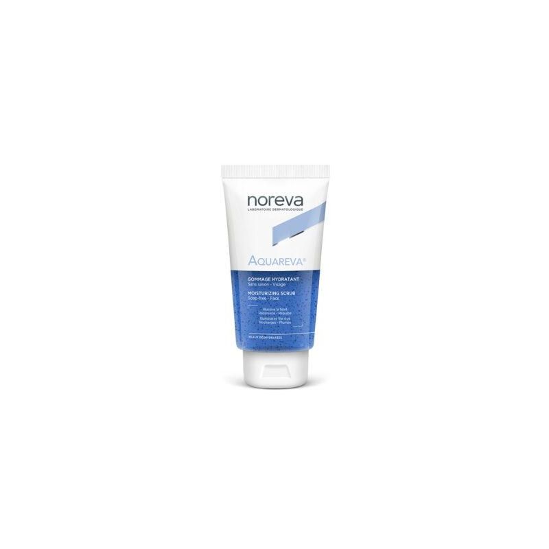 Noreva Aquareva Esfoliante Idratante 70ml