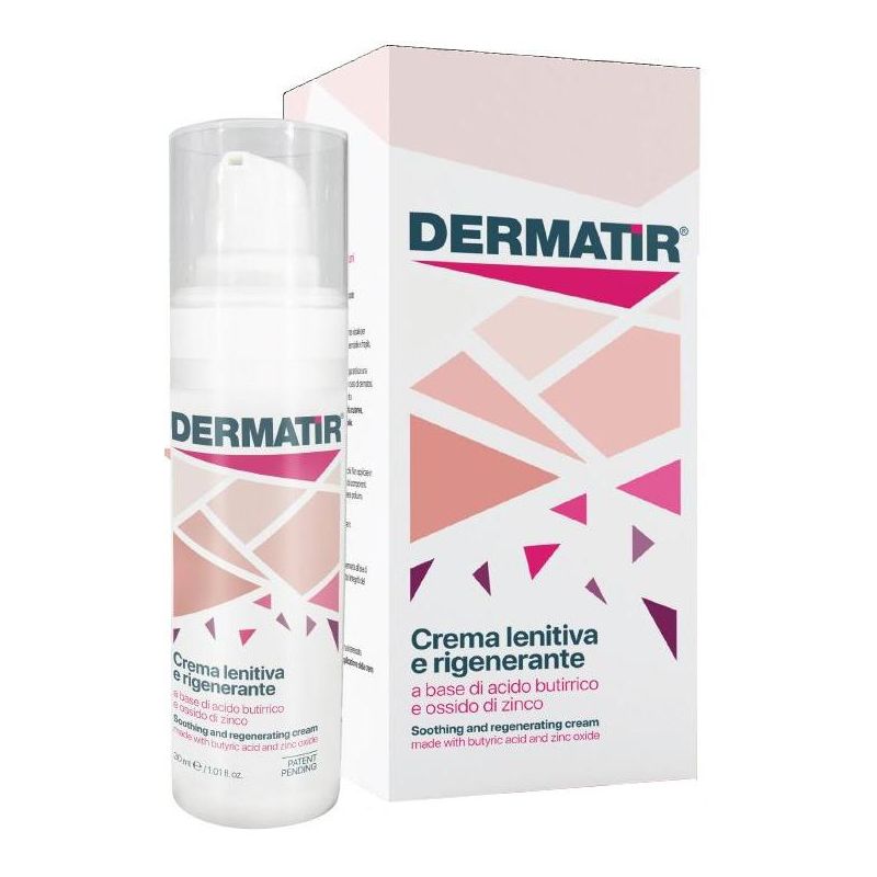 Dermatir Soluzione Cutanea 30ml
