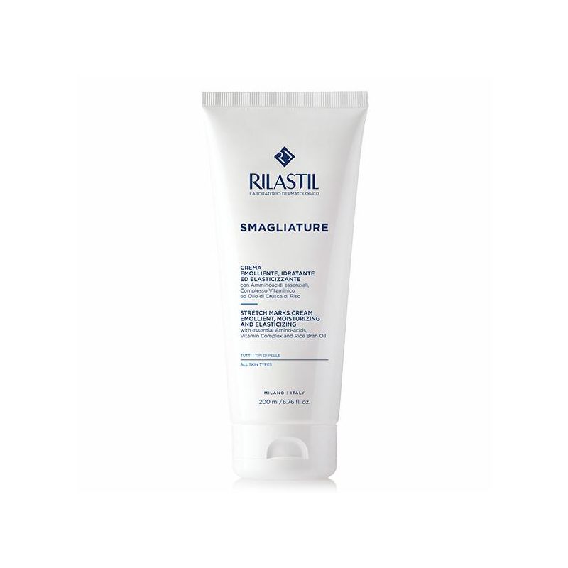 Crema Antismagliature Rilastil da 75ml