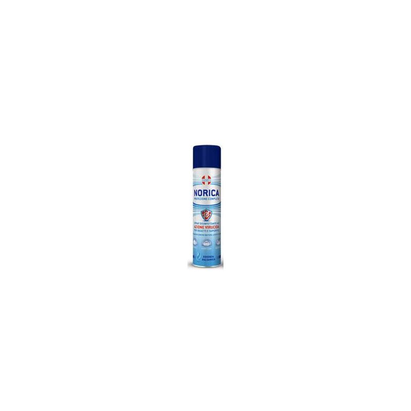 Norica Plus Spray Disinfettante Antibatterico 75ml