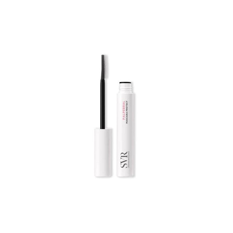 Mascara Topialyse Palpebral SVR da 9ml