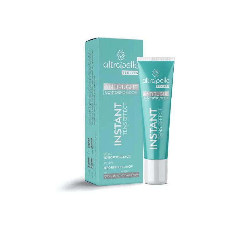 Altrapelle Instant Perfect Contorno Occhi Antirughe Tenless, 15ml
