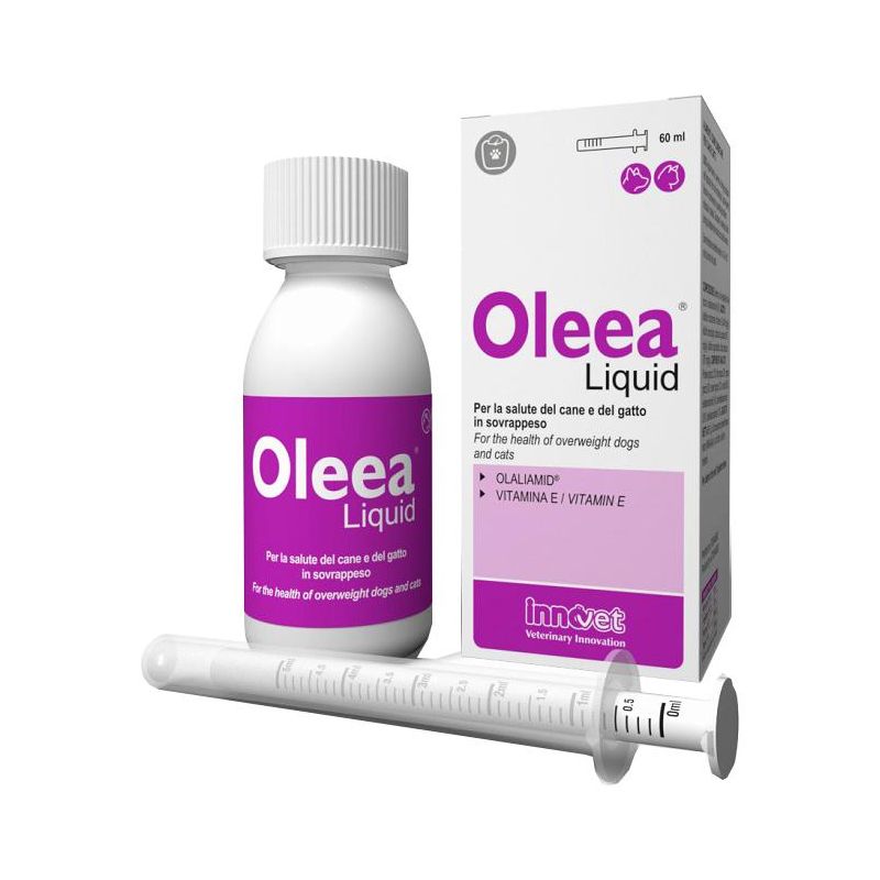 Oleea Advanced Hydrating Liquid Formula 60ml