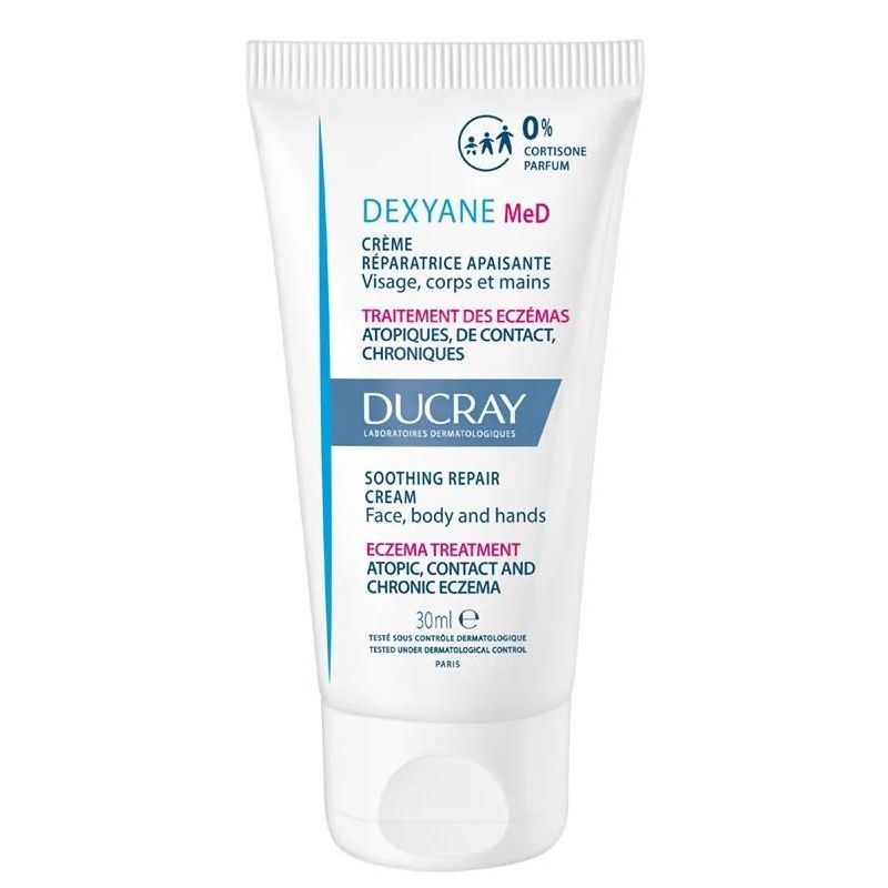 Dexyane Med - Crema Riparatrice Intensiva 30ml