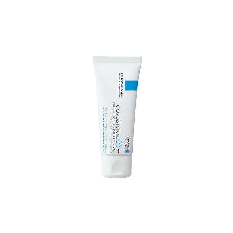 Balsamo Riparatore Lenitivo Cicaplast Baume B5+ - La Roche-Posay - 40ml