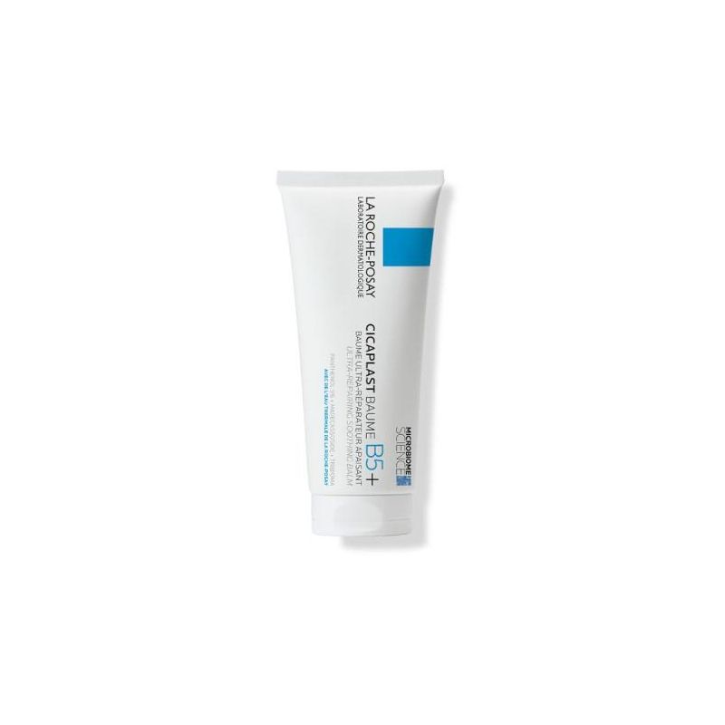 La Roche-Posay Cicaplast Baume B5+ Balsamo Lenitivo e Riparatore - 100ml