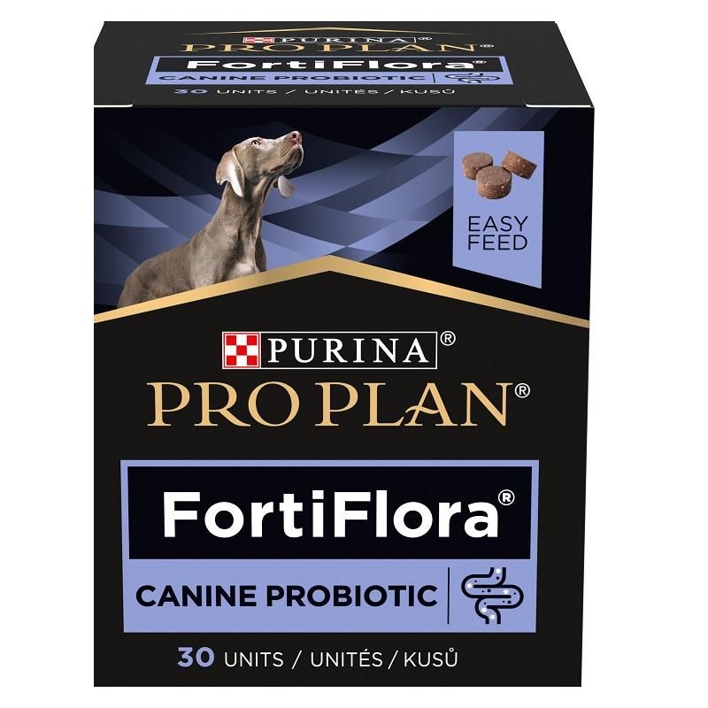 Purina Pro Plan FortiFlora Canine Probiotic Chew 30g
