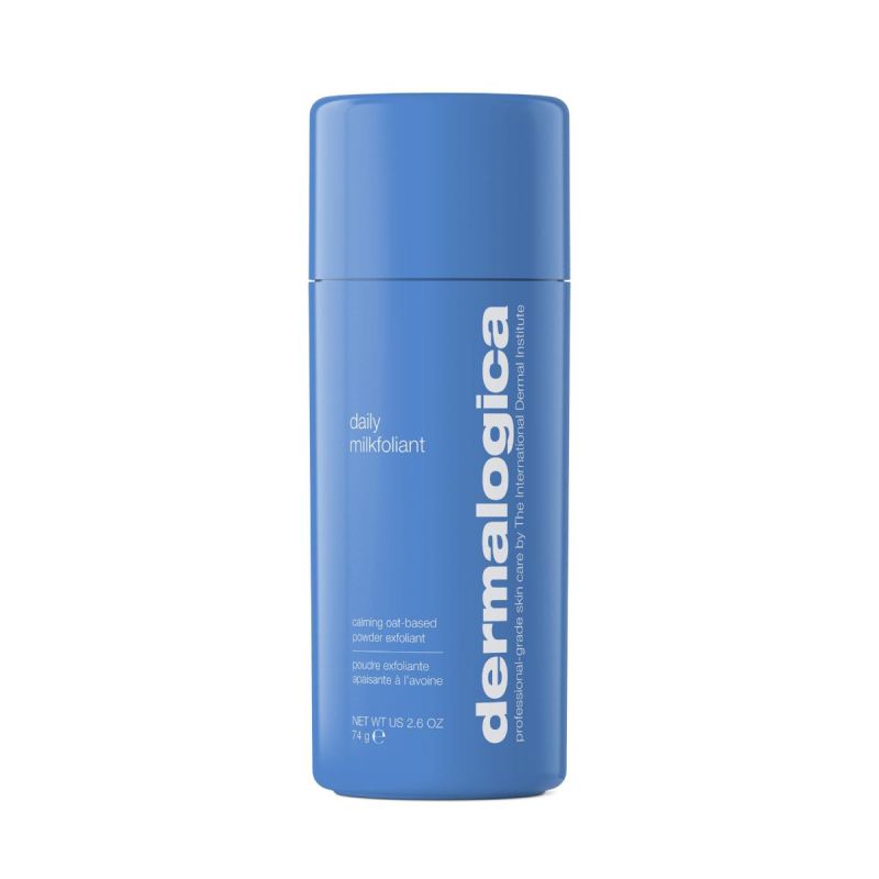 Dermalogica Daily Milkfoliant - Esfoliante Quotidiano per la Pelle, 74g