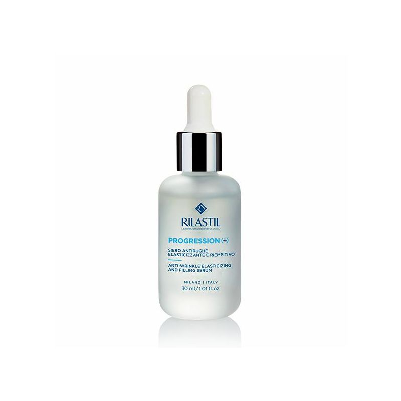 Rilastil Progression Siero Anti-Invecchiamento, 30ml