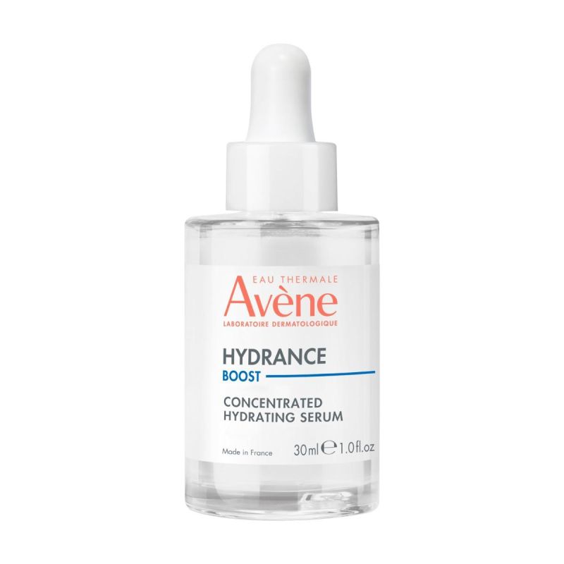 Siero Idratante Concentrato Avene Eau Thermale Hydrance Boost - 30ml