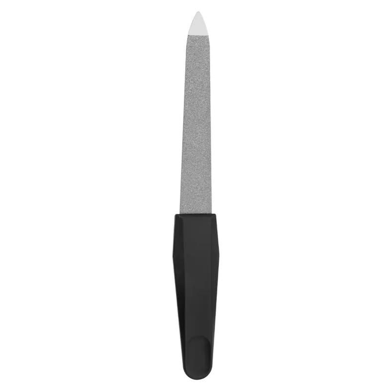 Lima per Unghie con Manico in Plastico Fides Pharma - 11,5 cm