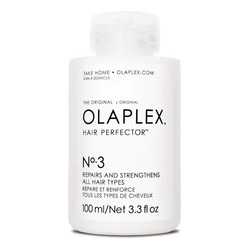 Olaplex N°3 Hair Perfector - Trattamento Rigenerante per Capelli - 100ml