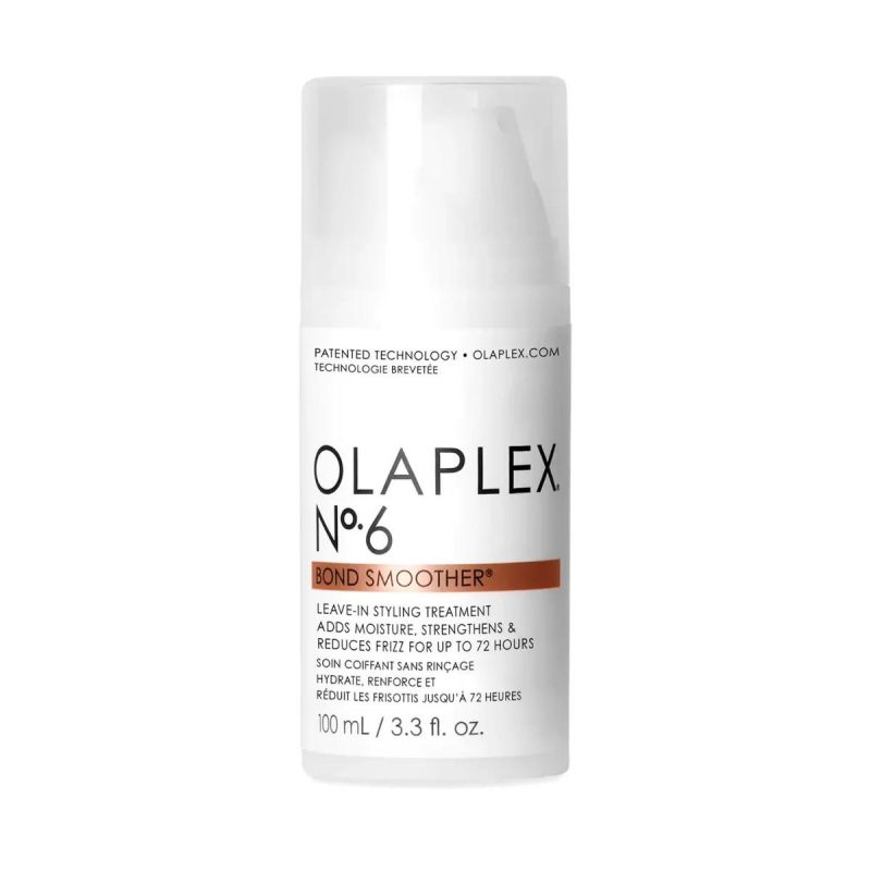 Olaplex N°6 Bond Smoother - Trattamento Ricostruttivo 100ml