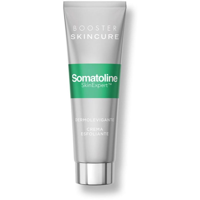 Somatoline Dermolevigante Crema Esfoliante per la Pelle - 50ml
