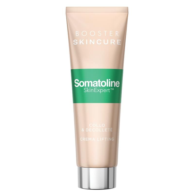 Somatoline Skin Expert Crema Rassodante per Collo e Decolletè 50ml