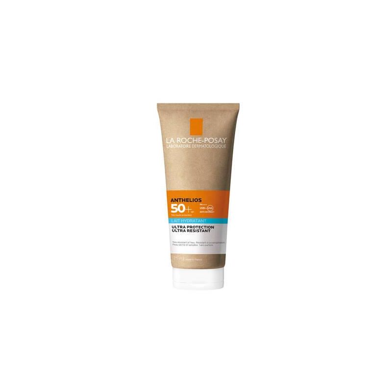 La Roche-Posay Anthelios Latte Solare SPF50+, 75ml