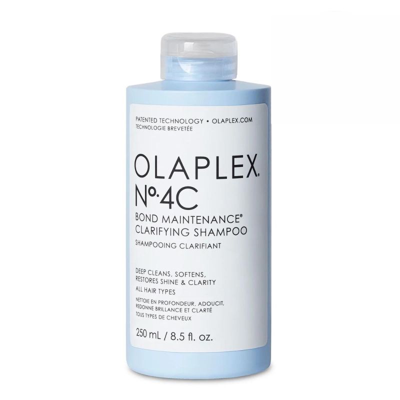 Olaplex N°4C Shampoo Purificante 250ml