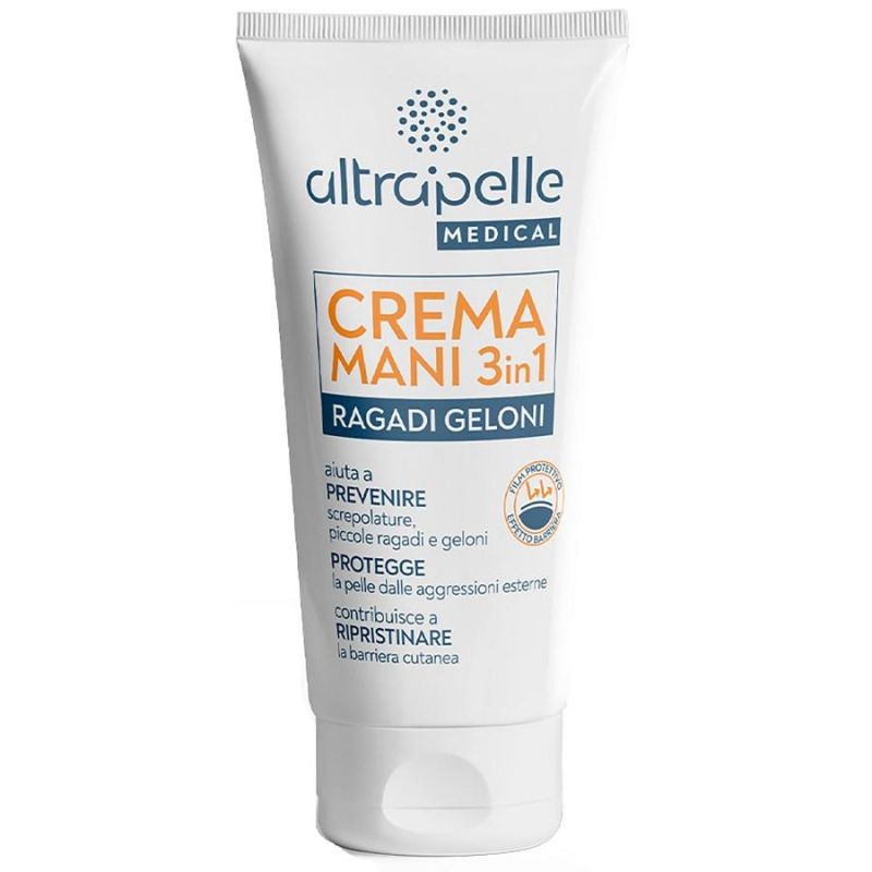 Altrapelle Crema Medicale per Mani - 5ml