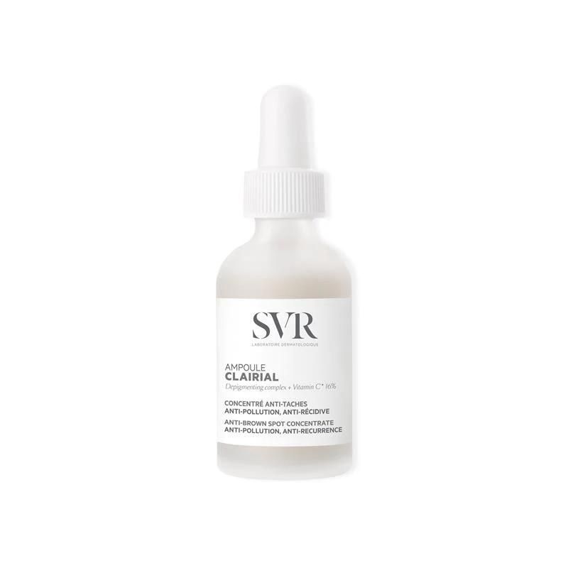 SVR Clairial Ampoule Concentrato Anti-Macchia 30ml
