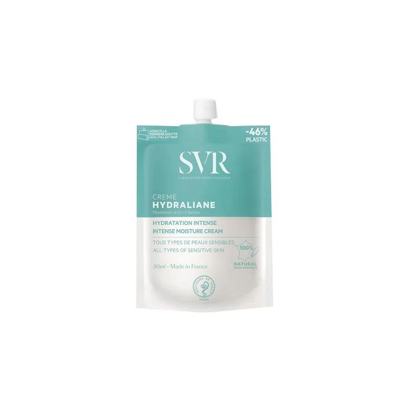 Crema Hydraliane di SVR 50ml - Idratazione Intensa per Viso Normale