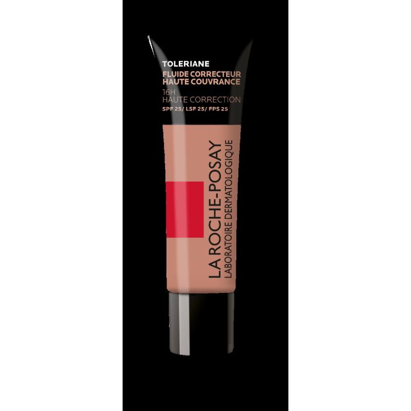 La Roche-Posay Toleriane SPF25 Fluido Correttivo Fondotinta N.11 30ml