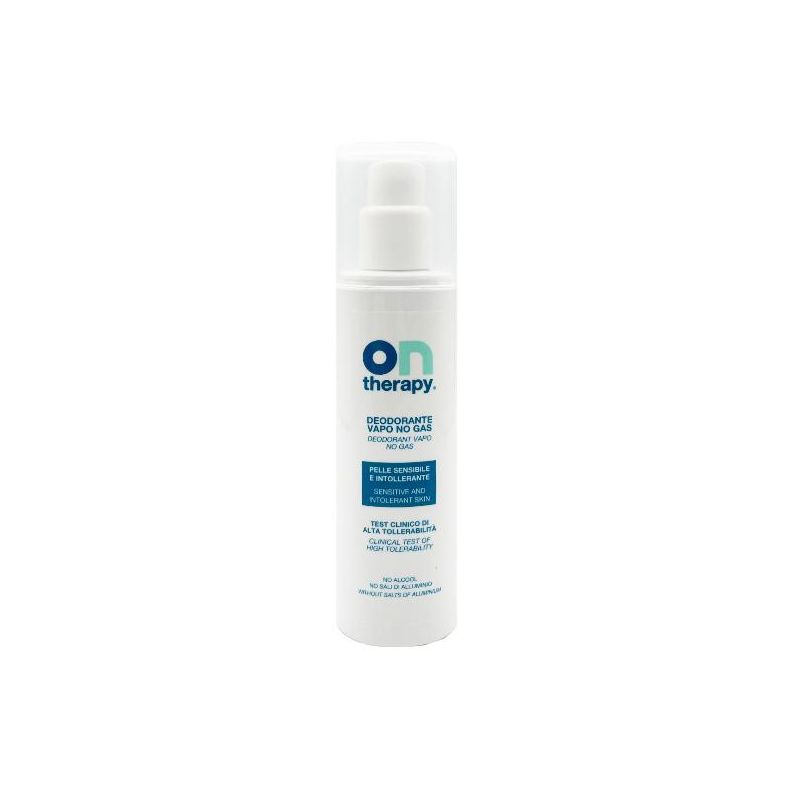Ontherapy 100ml No-Gas Deodorant