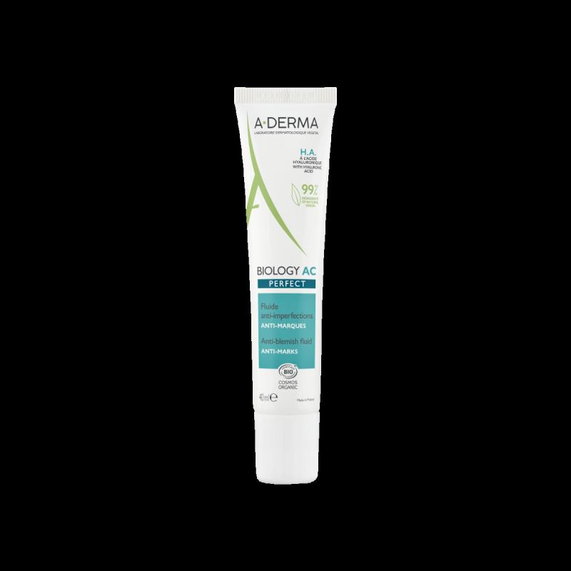 A-Derma Biology Ac Perfect Fluido 40ml