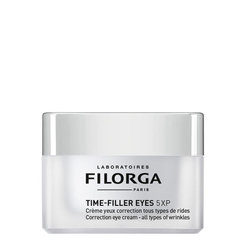Filorga Time-Filler Eyes 5XP - Crema Correttiva per Occhi - 15ml