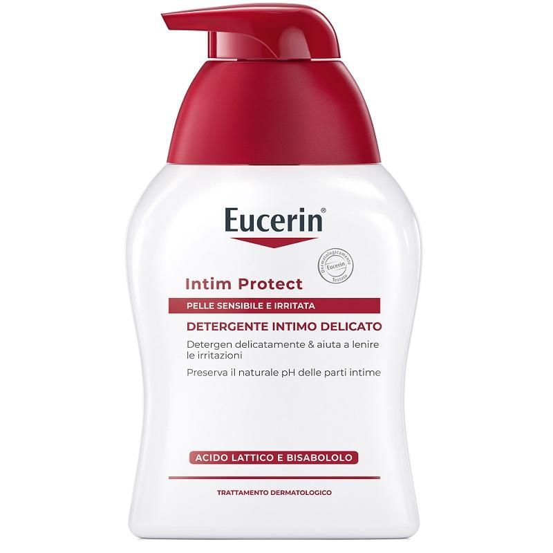 Eucerin PH5 Detergente Intimo Delicato 250ml