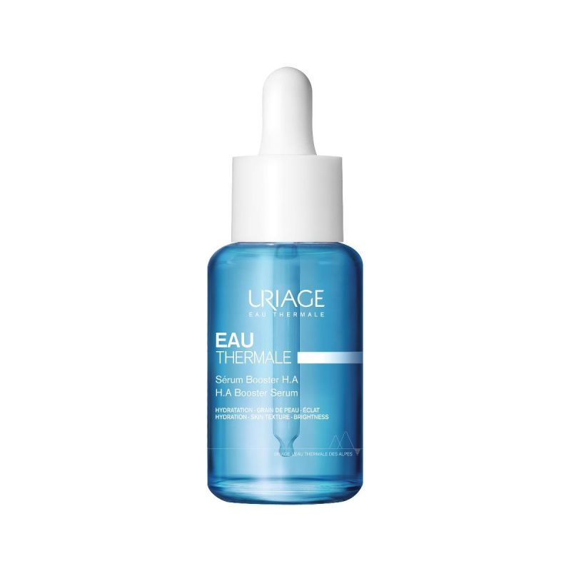 Siero Booster Uriage Eau Thermale con Acido Ialuronico - 30ml
