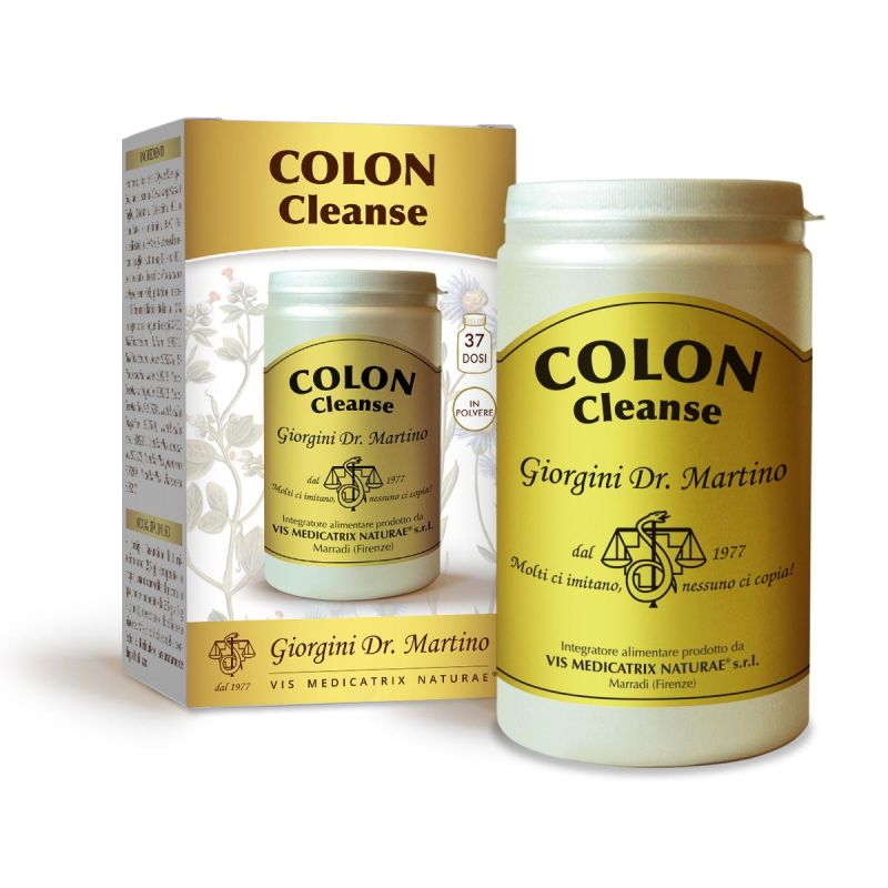 Dr Giorgini 150g Premium Colon Cleanse Supplement