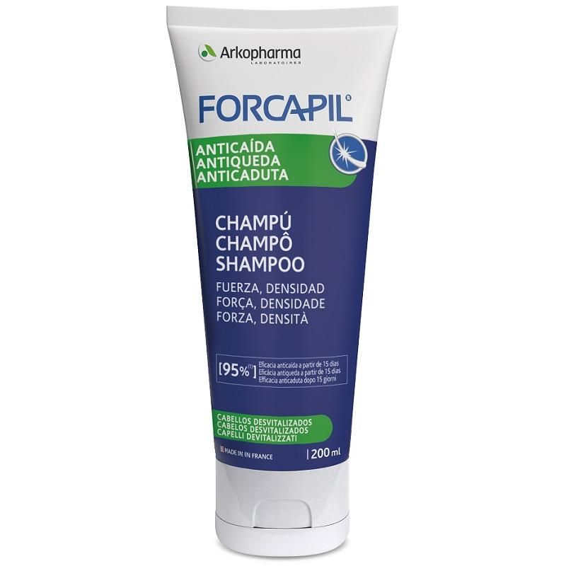 Forcapil Shampoo Anticaduta 200ml
