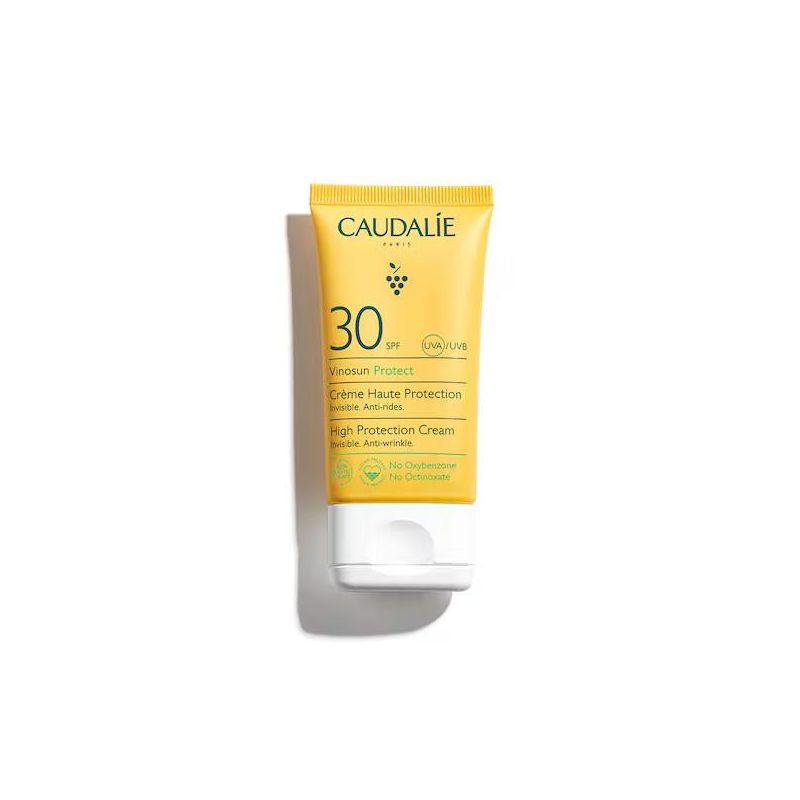 Caudalie Vinosun Crema Protettiva SPF30 - 50ml