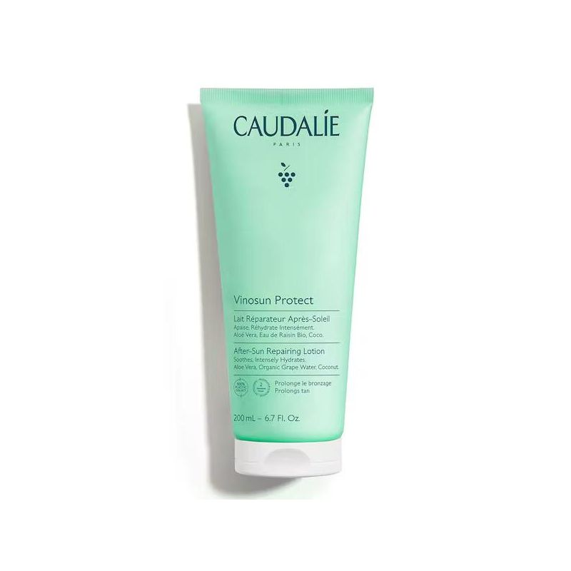 Caudalie Vinosun Latte Doposole Riparatore e Protettivo - 200ml