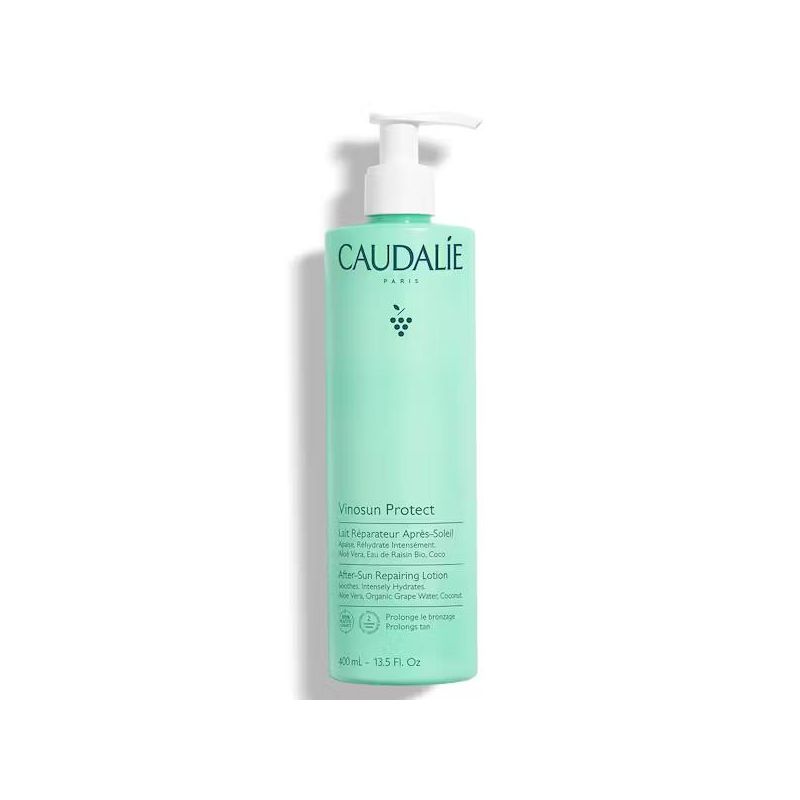 Caudalie Vinosun Latte Riparatore Doposole 400ml