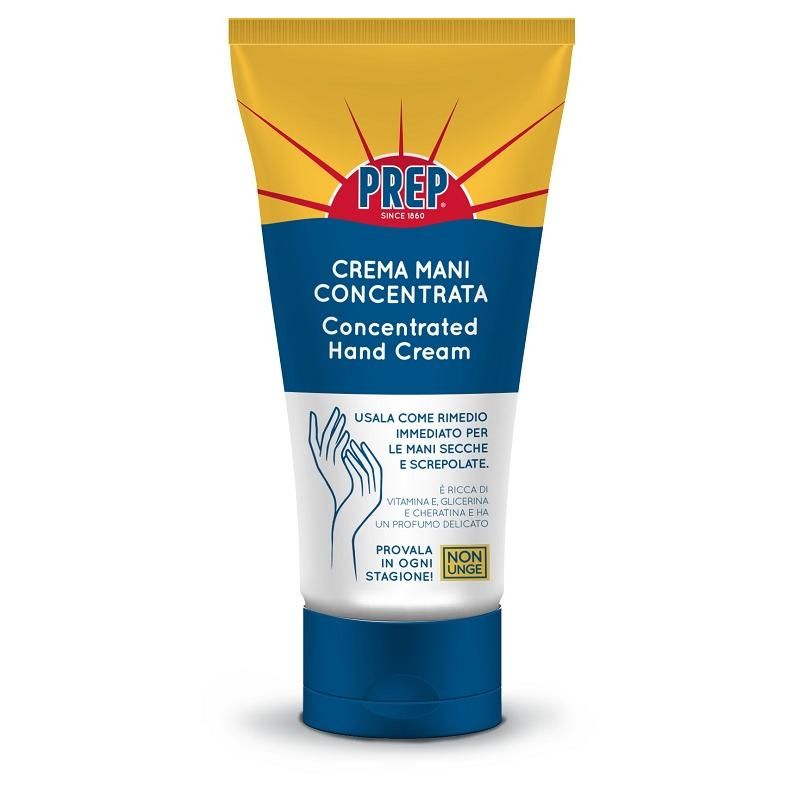 Crema Mani Concentrata Prep da 75ml