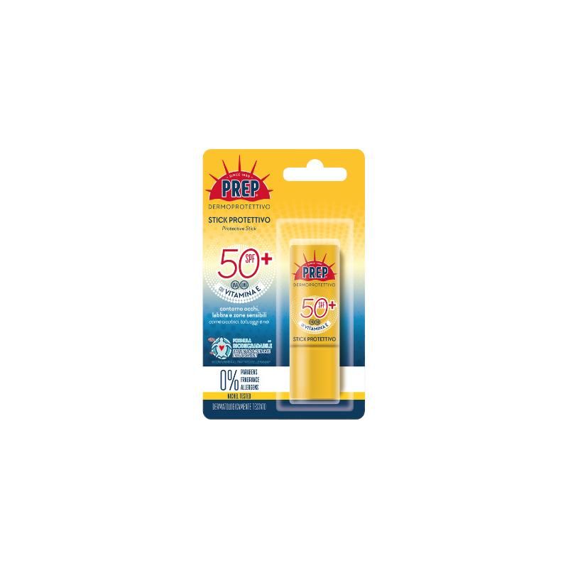 Dermoprotective Prep Stick SPF50+, 12ml