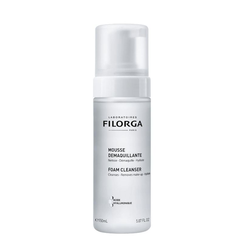 Filorga Mousse Struccante 2x150ml