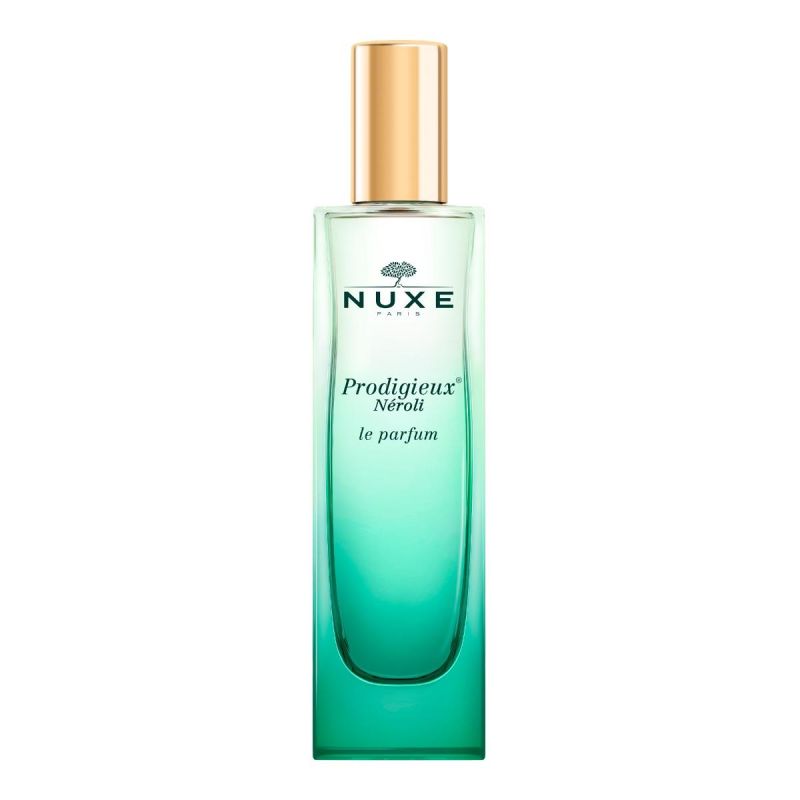 Nuxe Prodigieux Néroli Le Parfum - Profumo da Donna 50ml