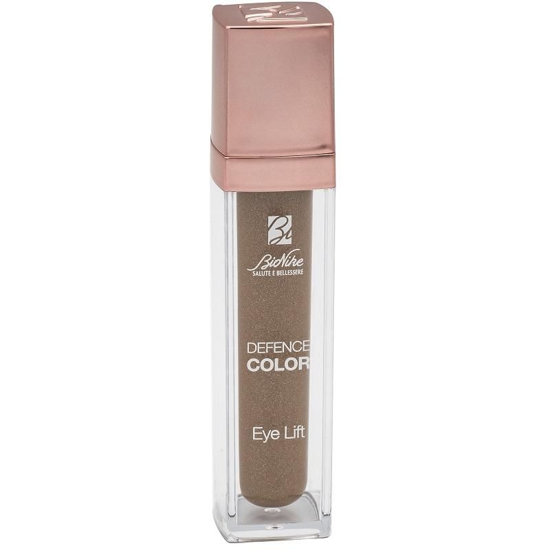 Bionike Defence Color Eye Lift - Ombretto Liquido N.602 Caramel