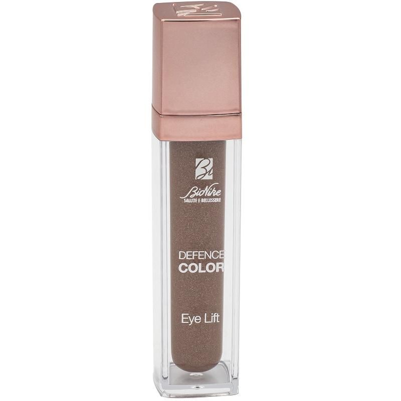 Bionike Defence Color N.603 Rose Bronze - Ombretto Liquido Effetto Lifting