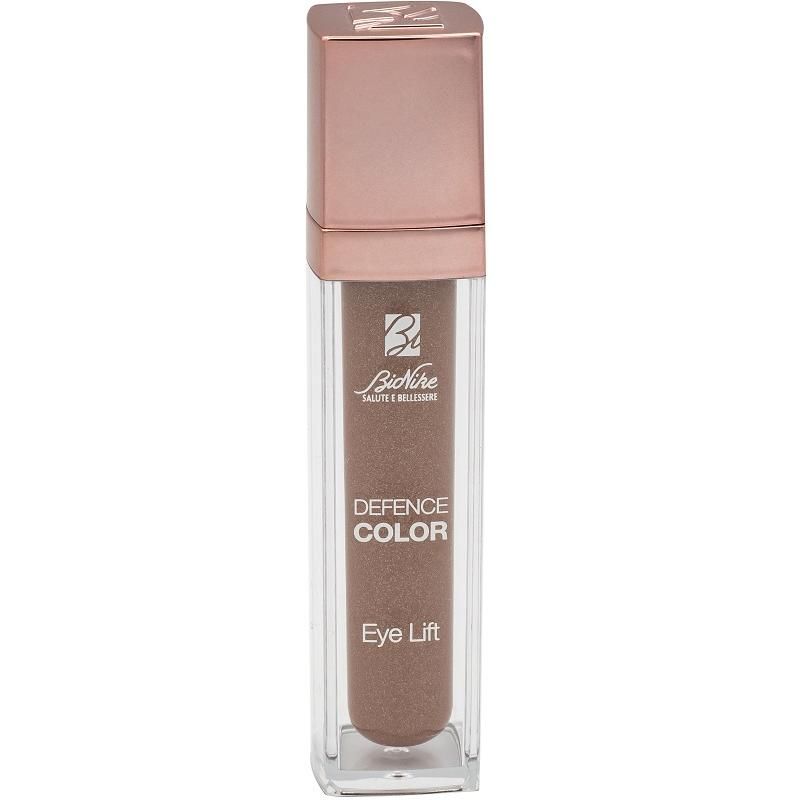 Bionike Defence Color Eye Lift - Ombretto Liquido N.604 in Quartz Rose
