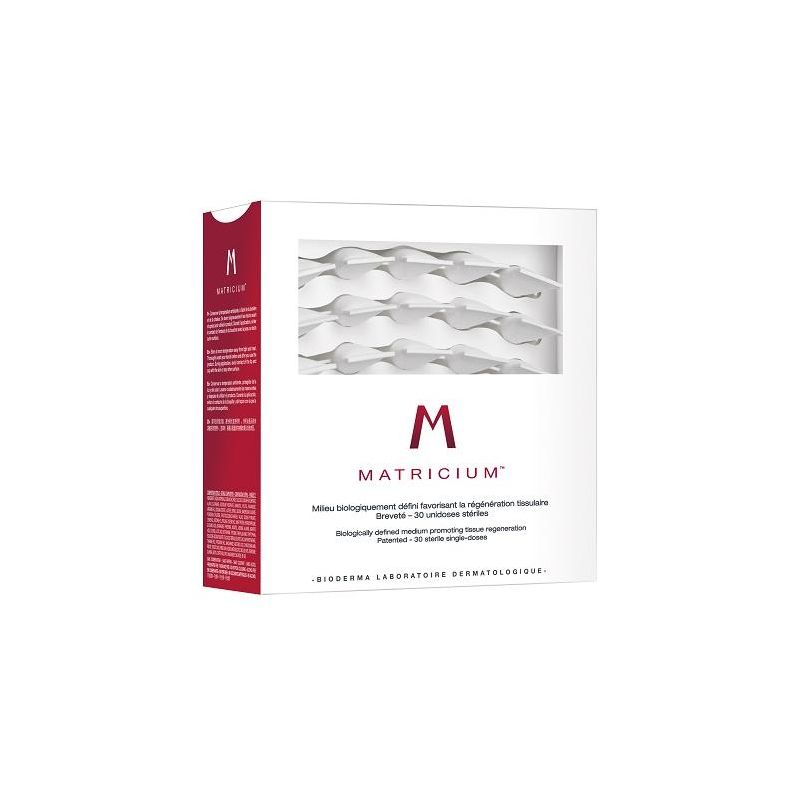Matricium - Confezione da 30 Fiale da 1ml
