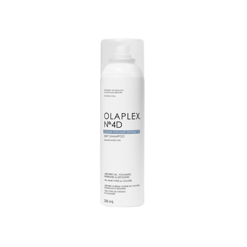 Olaplex N°4D 250ml Shampoo Secco Volumizzante