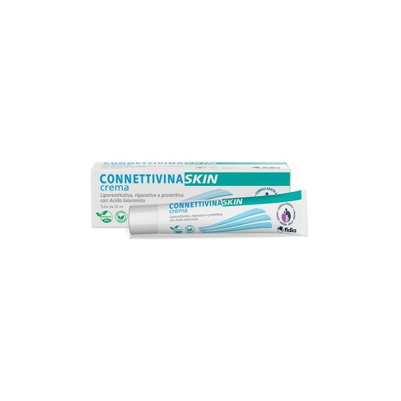 Connettivina Advanced Skin Healing Gel 50ml