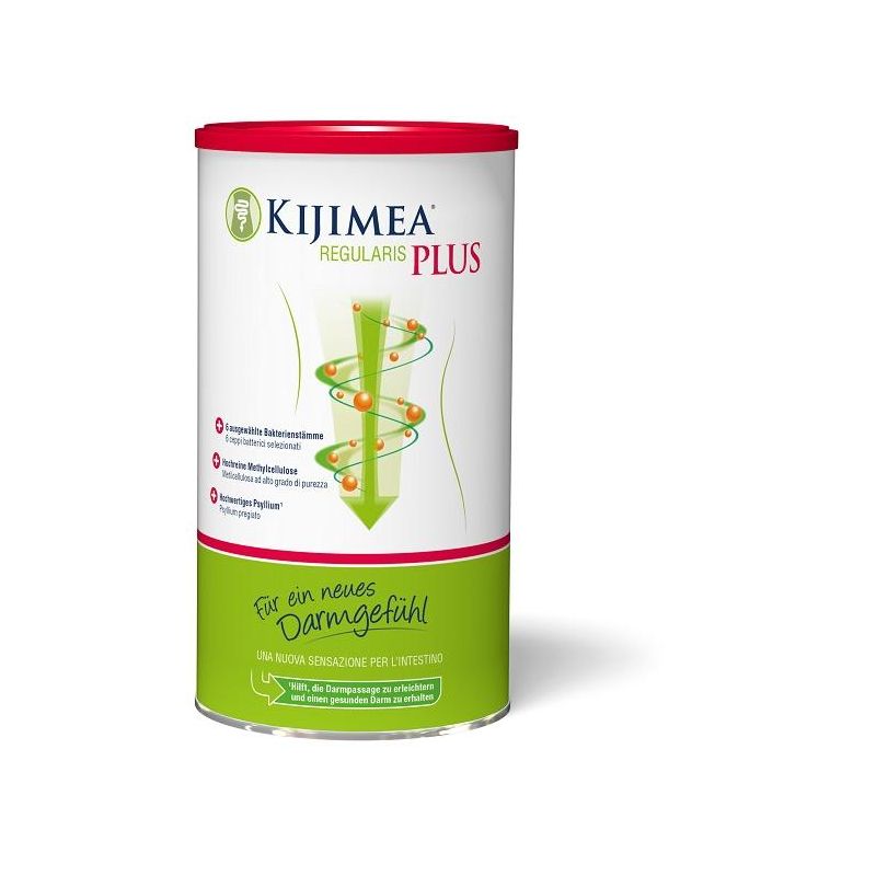 Kijimea Regularis Plus 225g